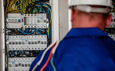 electricians bolton